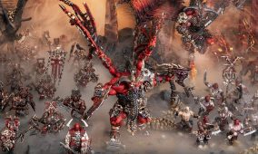 Battlescroll de diciembre 2025