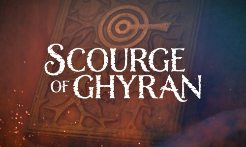 Preparaos para el Azote de Ghyran