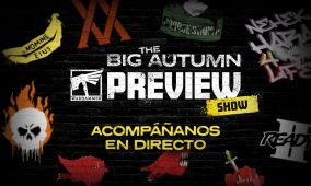 Vive con nosotros en directo la preview de otoño de Warhammer
