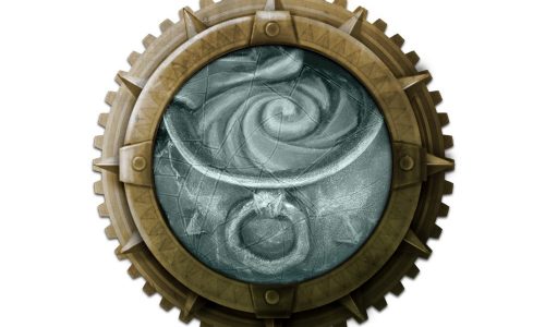 La rueda de los rumores de las Bestias: tercera pista