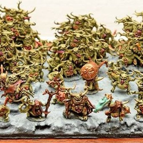 Último resumen del I Concurso de Pintura