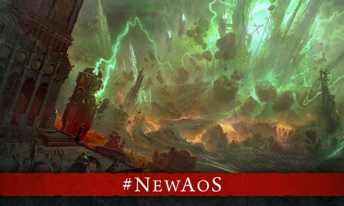 La hora de la ruina ha llegado