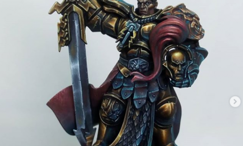 II Concurso de Pintura (y es que #YoMeQuedoEnCasa)