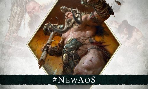 Faction Focus: Hijos de Behemat