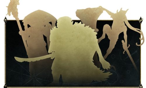 ¡Debutamos en directo en Twitch con el avance de novedades de hoy! [ACTUALIZADO]