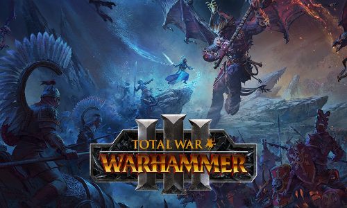 Nuevo trailer para anunciar Total War: Warhammer 3