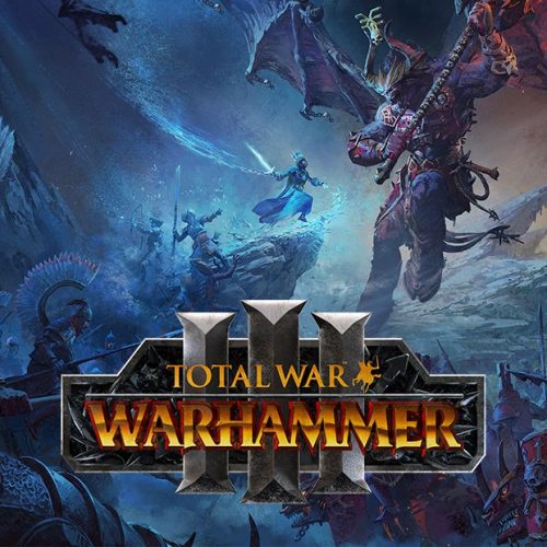Nuevo trailer para anunciar Total War: Warhammer 3