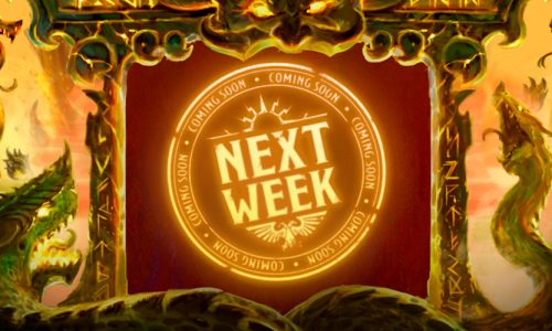 Fyreslayers en camino!