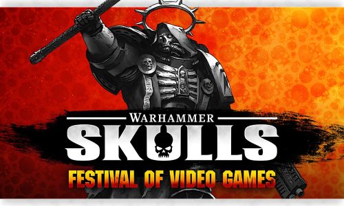 Sigue con nosotros las novedades de videojuegos warhammeros en directo el 25 de mayo