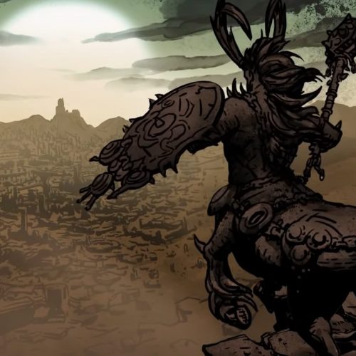 Kragnos será el último Broken Realms y más novedades en nuestros directos del Warhammer Fest en Twitch