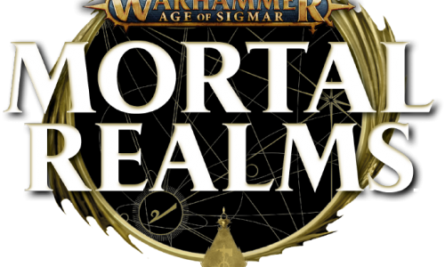 Desvelados los números 21 a 24 de Mortal Realms