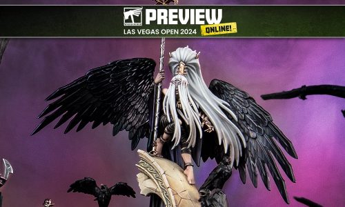 Novedades desde Las Vegas