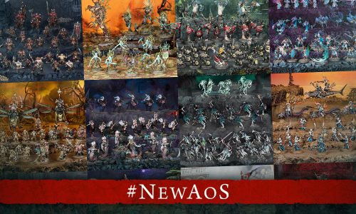 Nueva forma de jugar: Spearhead