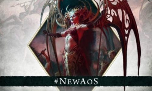 Faction Focus: Hijas de Khaine