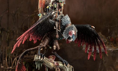 Desvelado Gobsprakk, la Boca de Morko