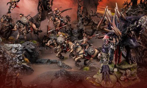 Primer vistazo a las reglas de los Pactoscuro