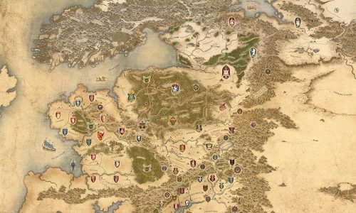 Nuevas actualizaciones del avance de Warhammer The Old World