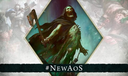 Faction Focus: Noctánimas