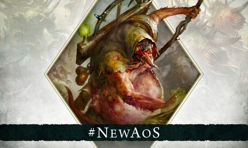 Faction Focus: Agusanados de Nurgle