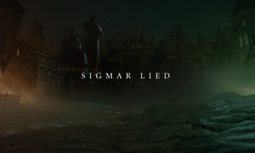 ¿Acaso Sigmar nos mintió?