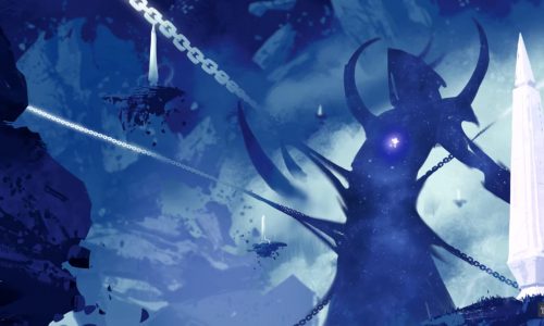 Slaanesh se revuelve…