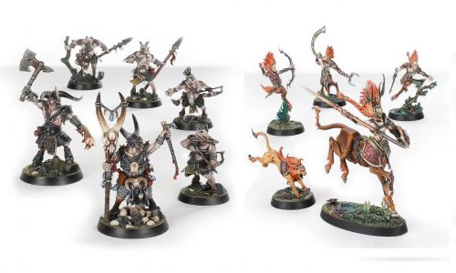 El sorteo de octubre de La Voz de Sigmar, en directo