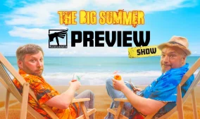 Vive con nosotros en directo la preview del verano de Warhammer