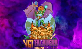 Sortearemos entrada gratis de un equipo al GT Talavera 2027 entre los participantes de La Voz Open