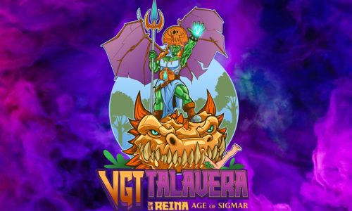 Sortearemos entrada gratis de un equipo al GT Talavera 2027 entre los participantes de La Voz Open