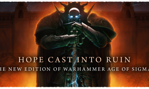 Relevaciones del AdeptiCon: habemus 4.0